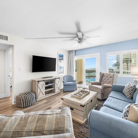 Holiday Surf And Racquet Unit 212 Destin Dış mekan fotoğraf