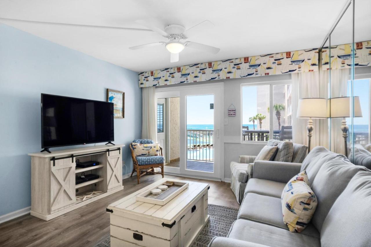 Holiday Surf And Racquet Unit 212 Destin Dış mekan fotoğraf