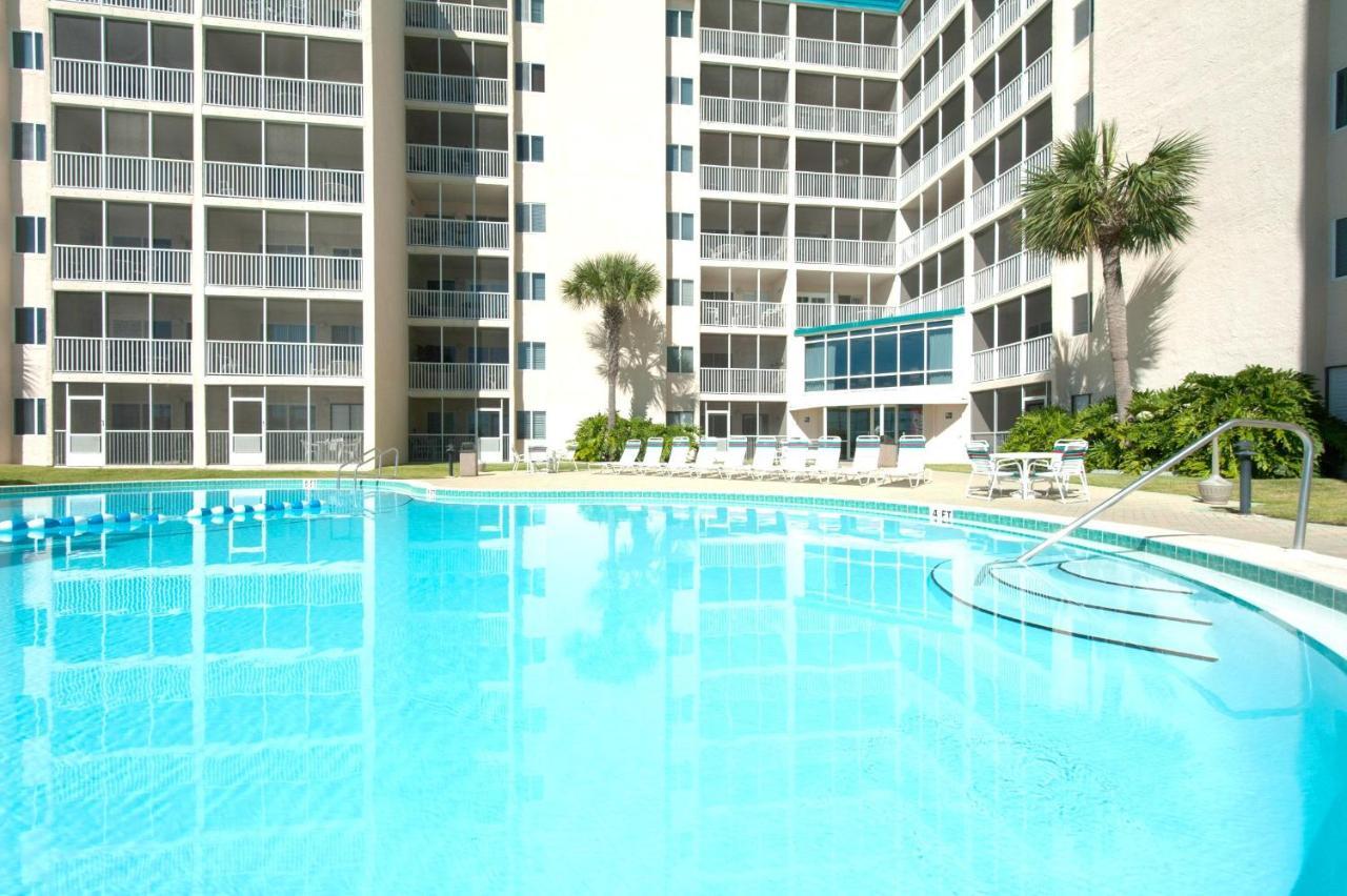 Holiday Surf And Racquet Unit 212 Destin Dış mekan fotoğraf