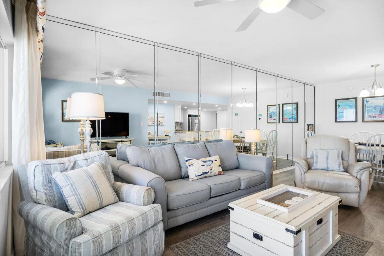 Holiday Surf And Racquet Unit 212 Destin Dış mekan fotoğraf