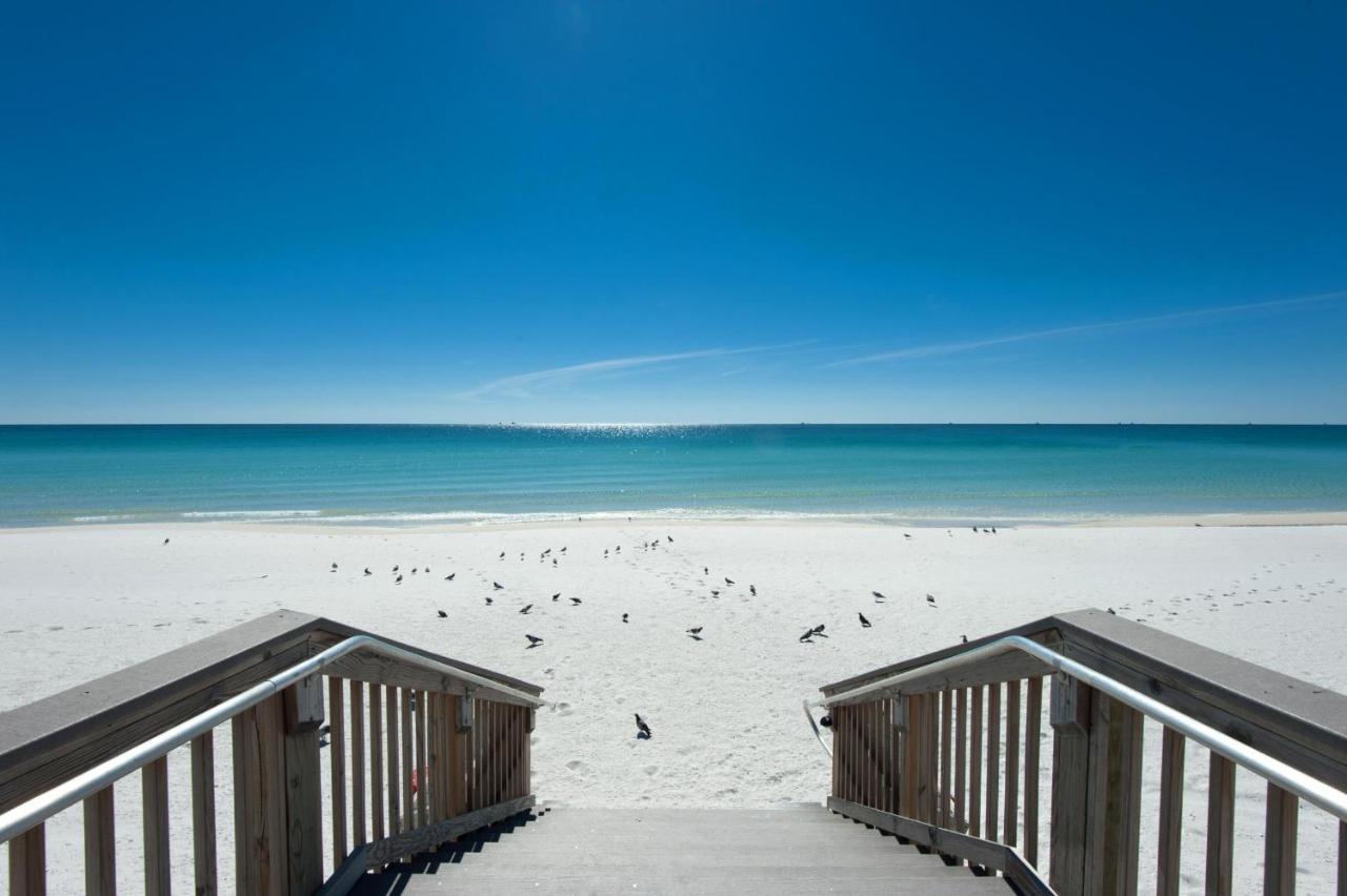 Holiday Surf And Racquet Unit 212 Destin Dış mekan fotoğraf