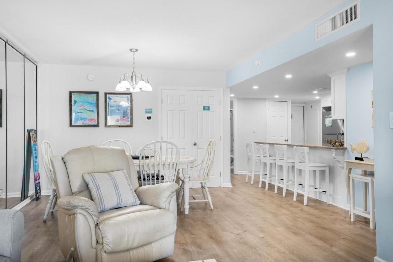 Holiday Surf And Racquet Unit 212 Destin Dış mekan fotoğraf