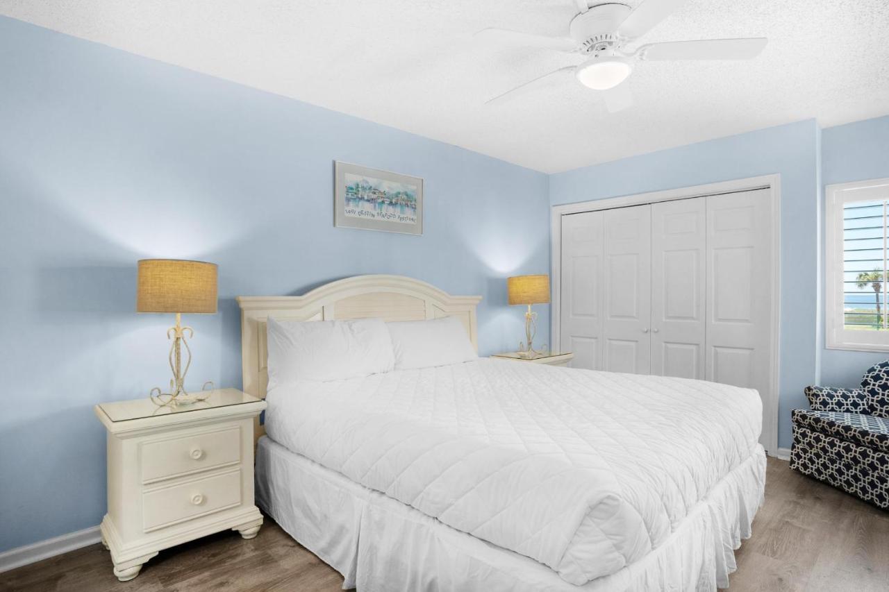 Holiday Surf And Racquet Unit 212 Destin Dış mekan fotoğraf