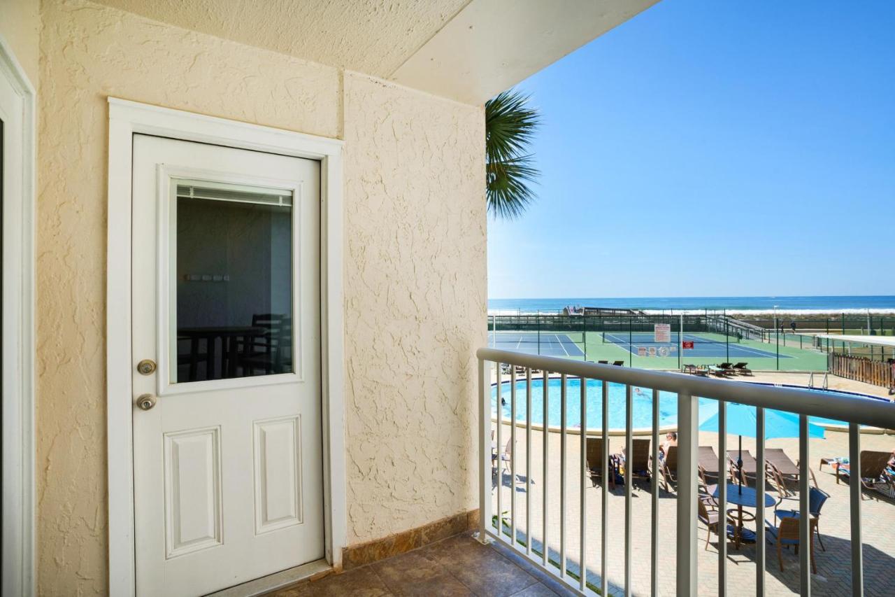 Holiday Surf And Racquet Unit 212 Destin Dış mekan fotoğraf