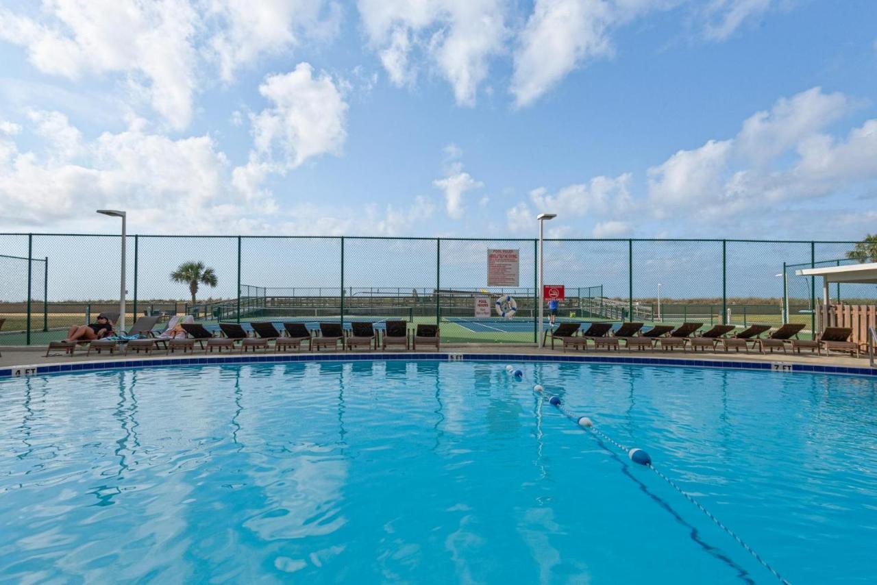 Holiday Surf And Racquet Unit 212 Destin Dış mekan fotoğraf
