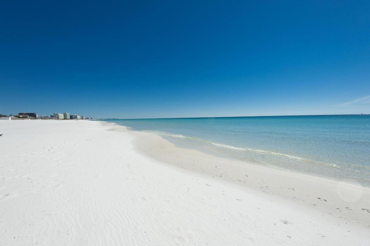 Holiday Surf And Racquet Unit 212 Destin Dış mekan fotoğraf