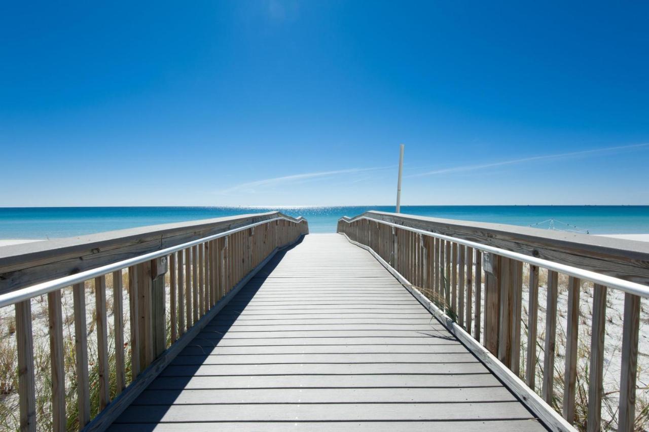 Holiday Surf And Racquet Unit 212 Destin Dış mekan fotoğraf