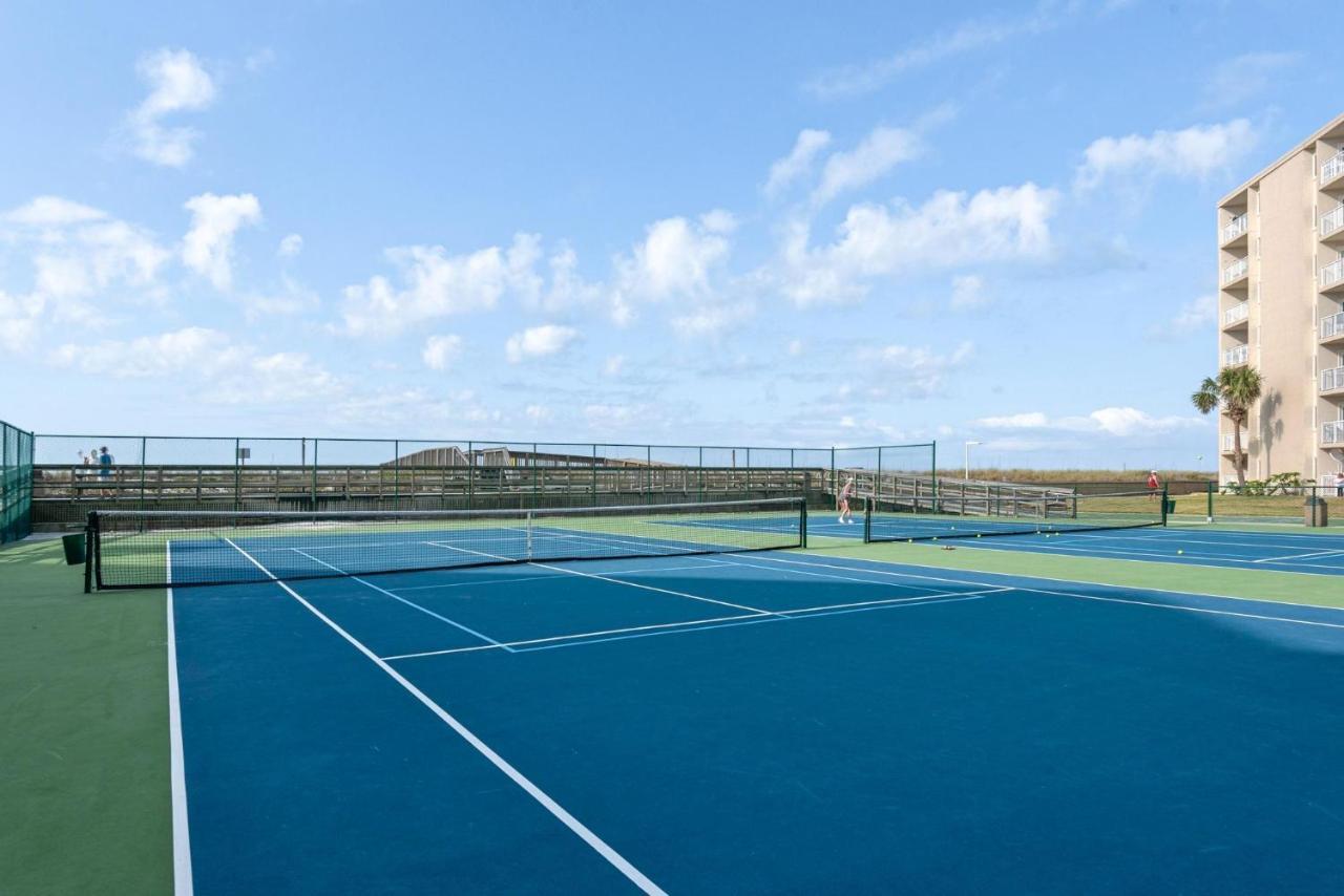 Holiday Surf And Racquet Unit 212 Destin Dış mekan fotoğraf
