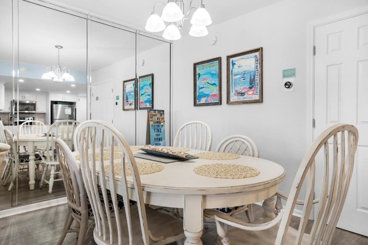 Holiday Surf And Racquet Unit 212 Destin Dış mekan fotoğraf