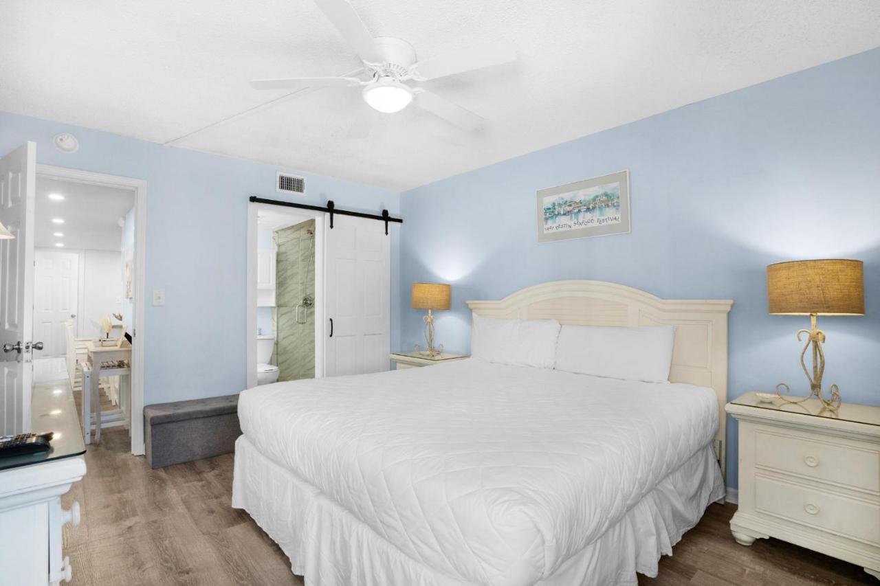 Holiday Surf And Racquet Unit 212 Destin Dış mekan fotoğraf
