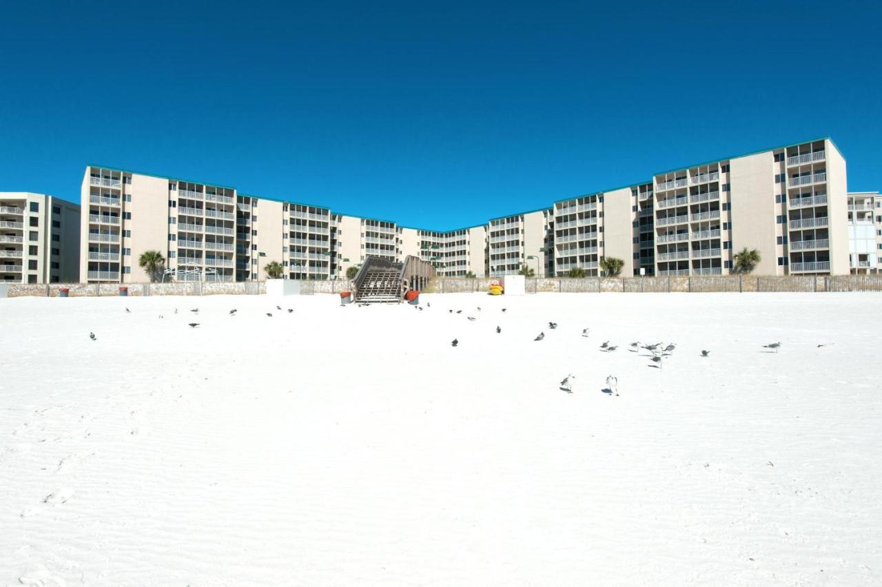 Holiday Surf And Racquet Unit 212 Destin Dış mekan fotoğraf