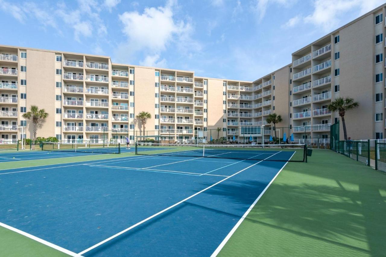 Holiday Surf And Racquet Unit 212 Destin Dış mekan fotoğraf