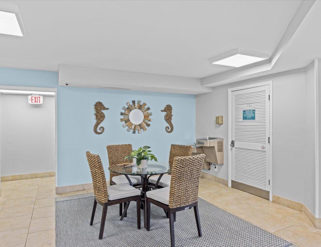 Holiday Surf And Racquet Unit 212 Destin Dış mekan fotoğraf