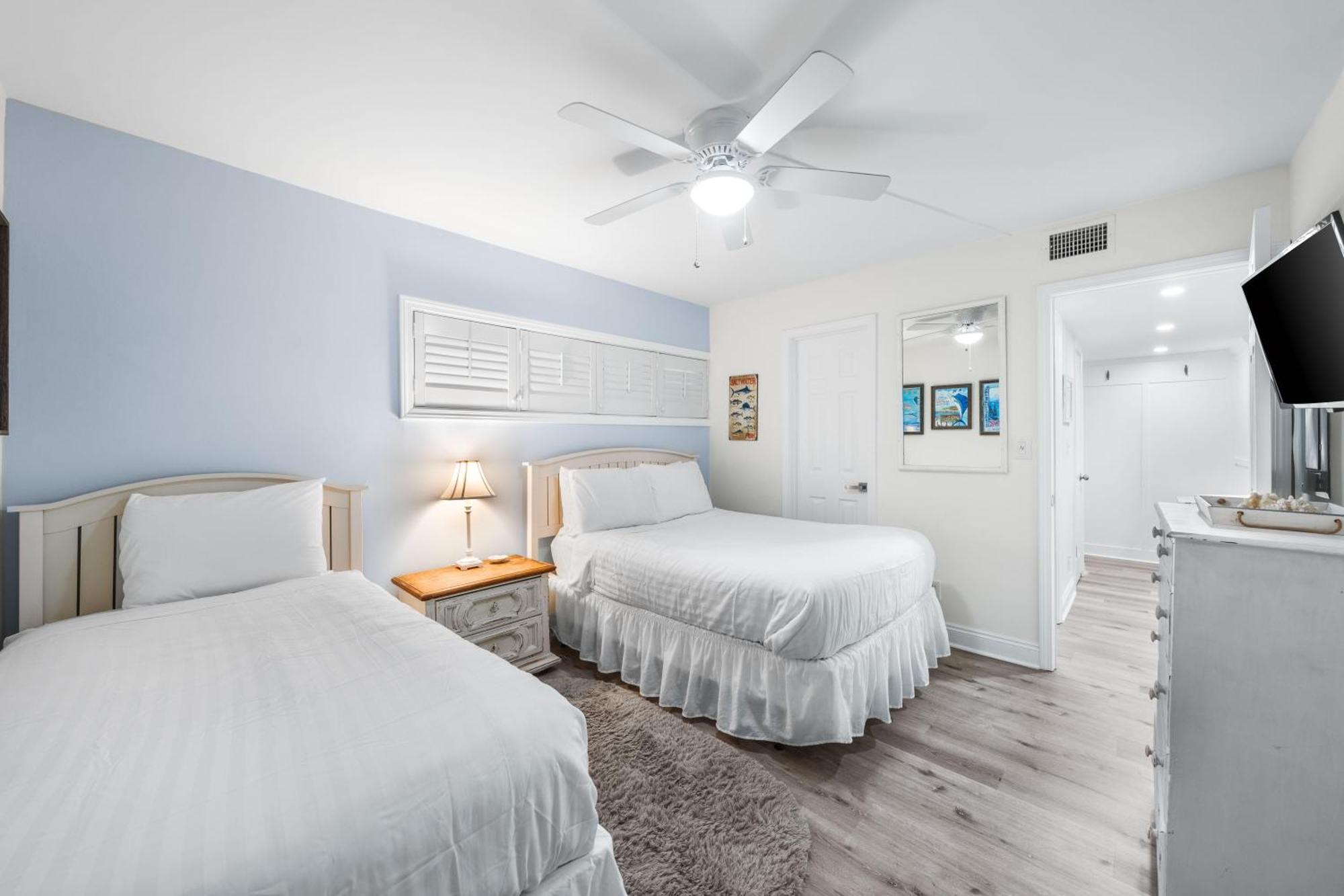 Holiday Surf And Racquet Unit 212 Destin Dış mekan fotoğraf