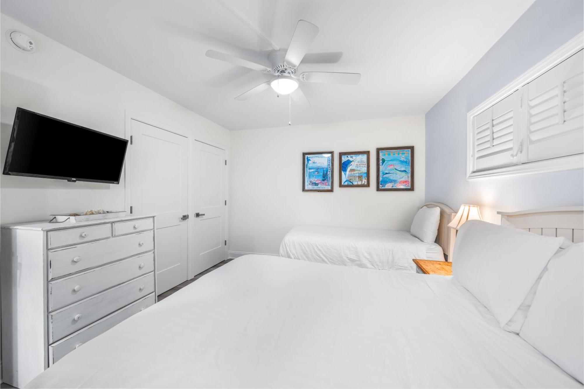 Holiday Surf And Racquet Unit 212 Destin Dış mekan fotoğraf