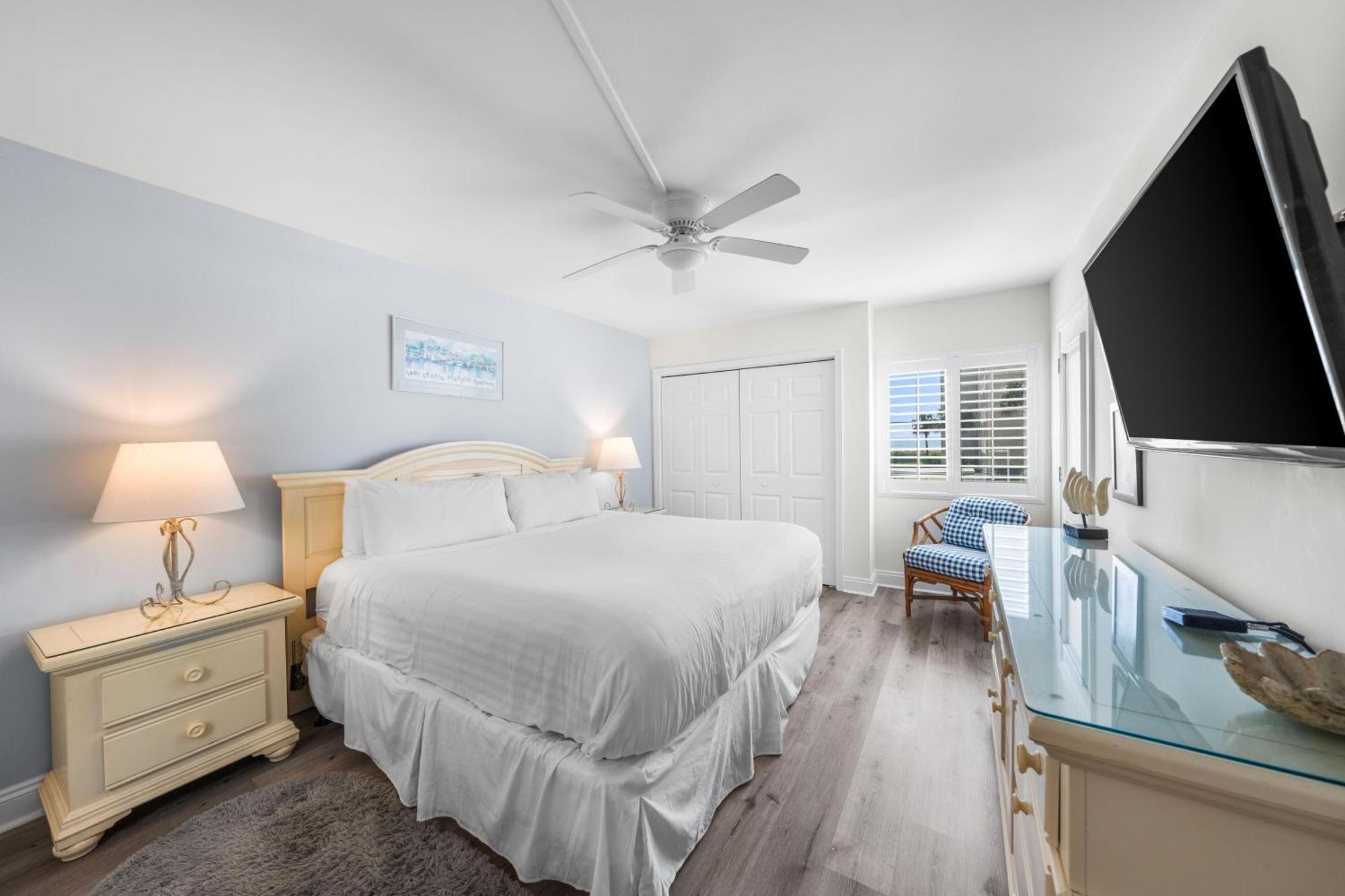 Holiday Surf And Racquet Unit 212 Destin Dış mekan fotoğraf