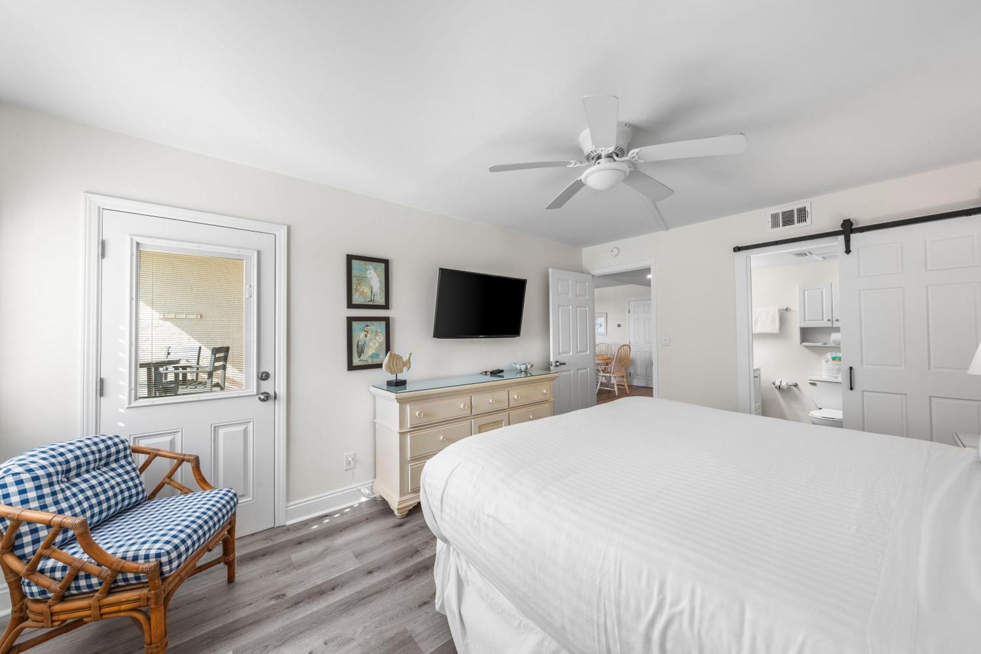 Holiday Surf And Racquet Unit 212 Destin Dış mekan fotoğraf