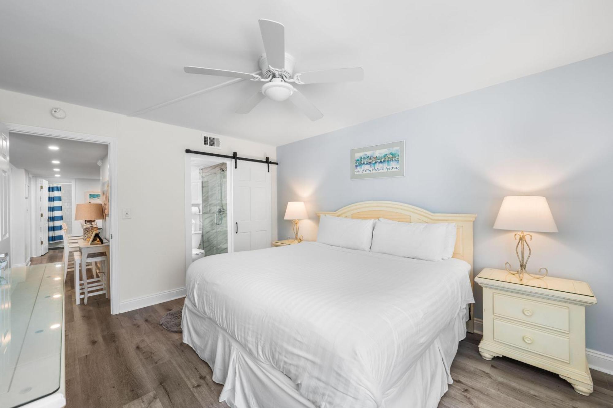 Holiday Surf And Racquet Unit 212 Destin Dış mekan fotoğraf