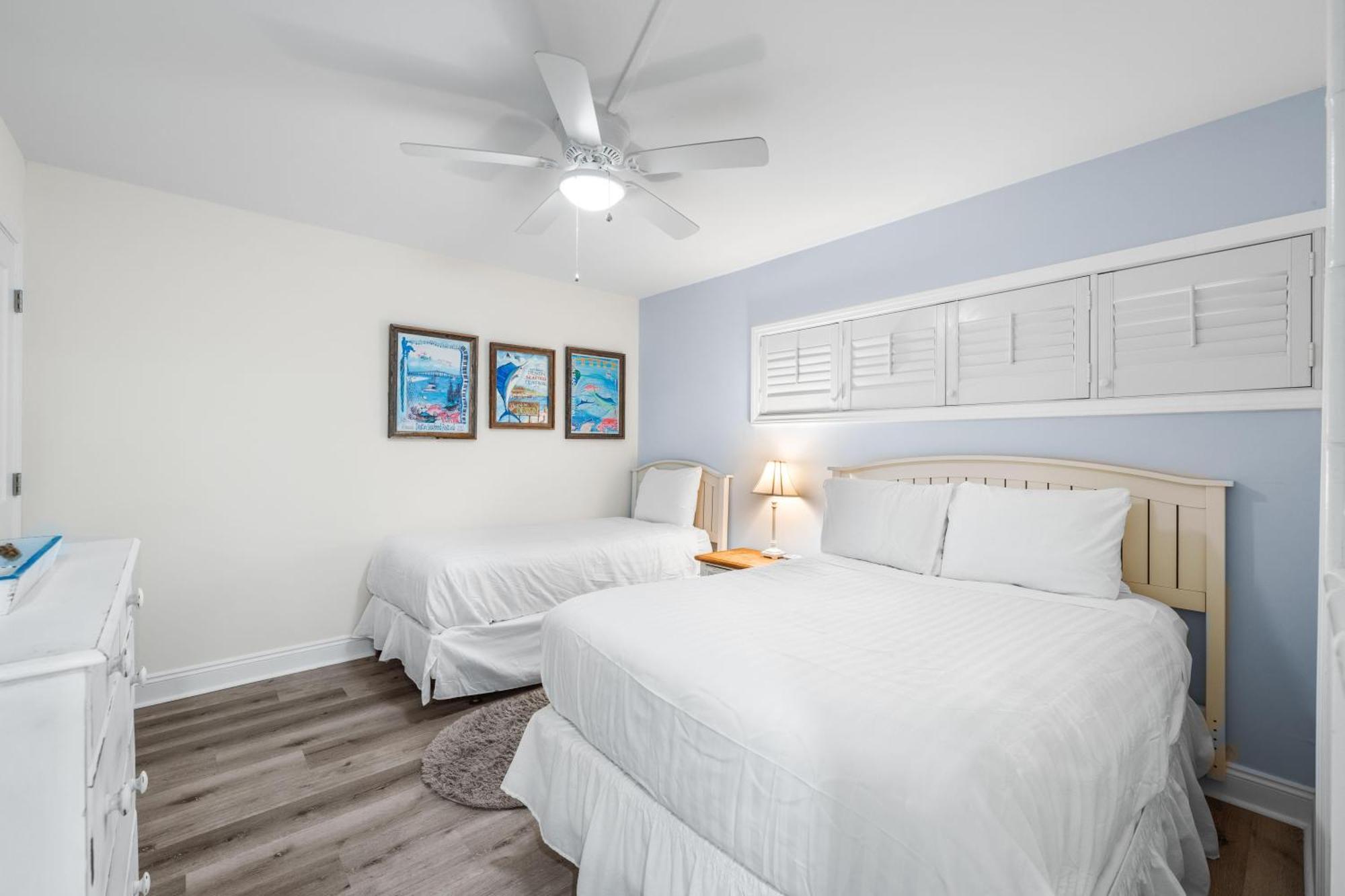 Holiday Surf And Racquet Unit 212 Destin Dış mekan fotoğraf